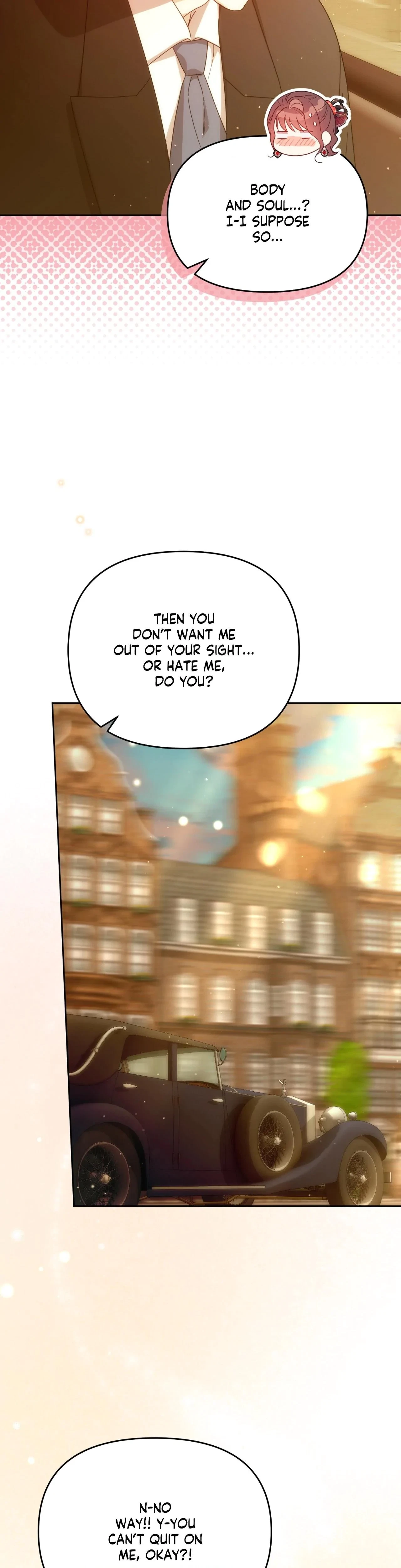 A Staged Scandal Chapter 9, page 12