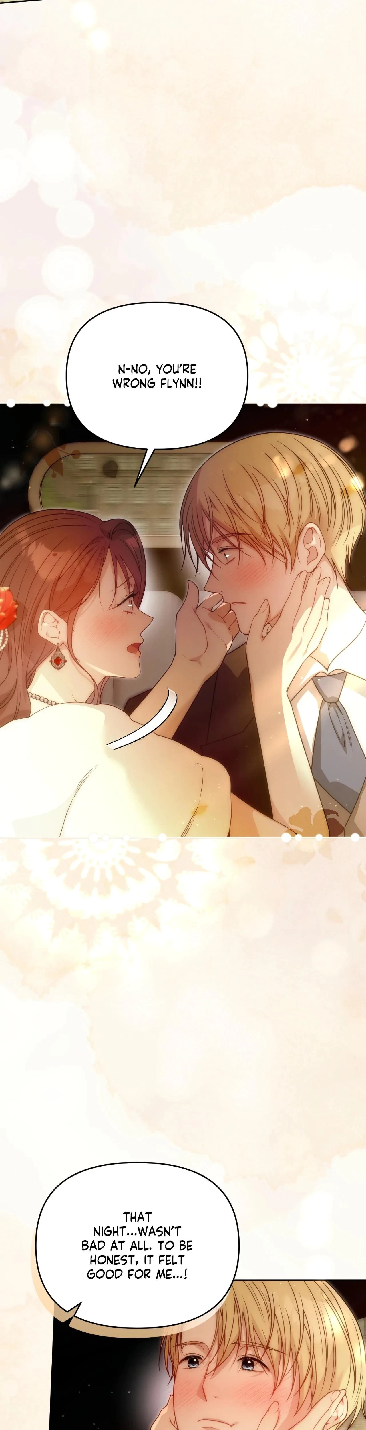 A Staged Scandal Chapter 9, page 15