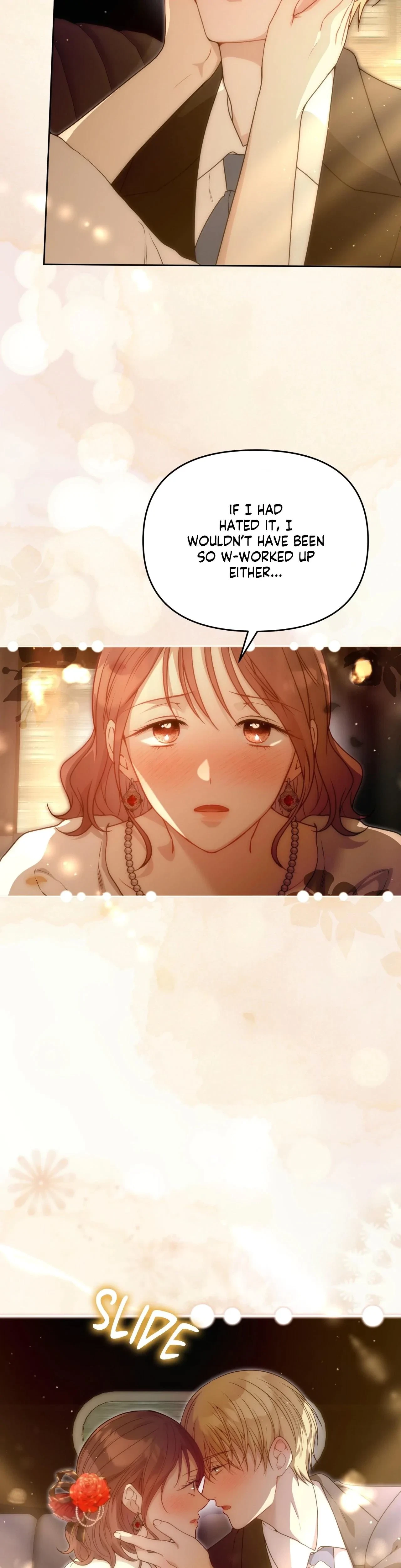 A Staged Scandal Chapter 9, page 16