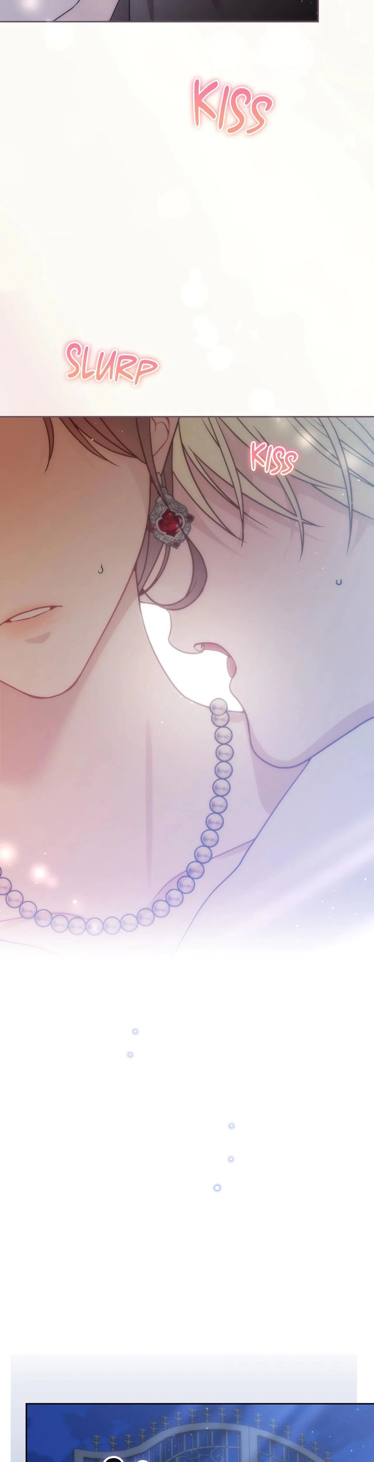 A Staged Scandal Chapter 9, page 18