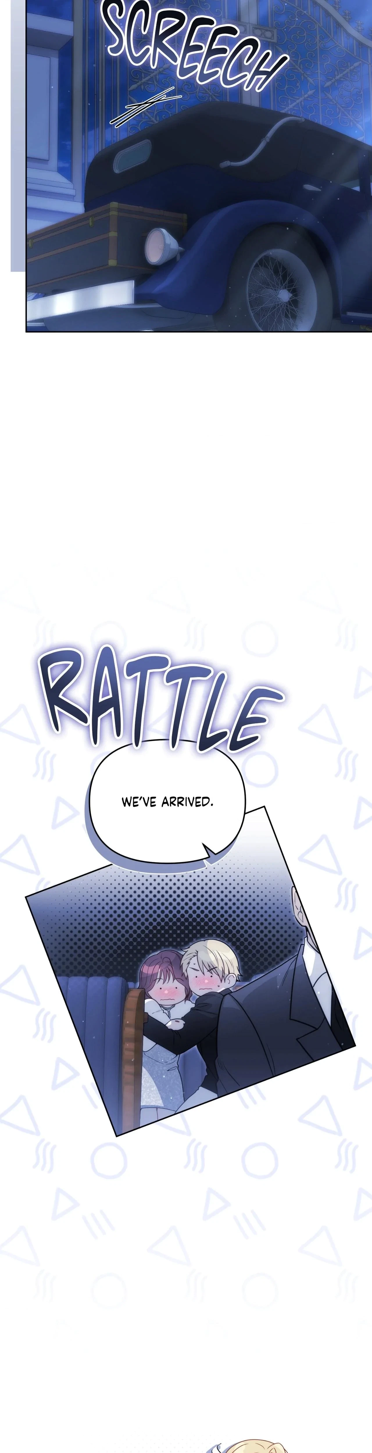 A Staged Scandal Chapter 9, page 19