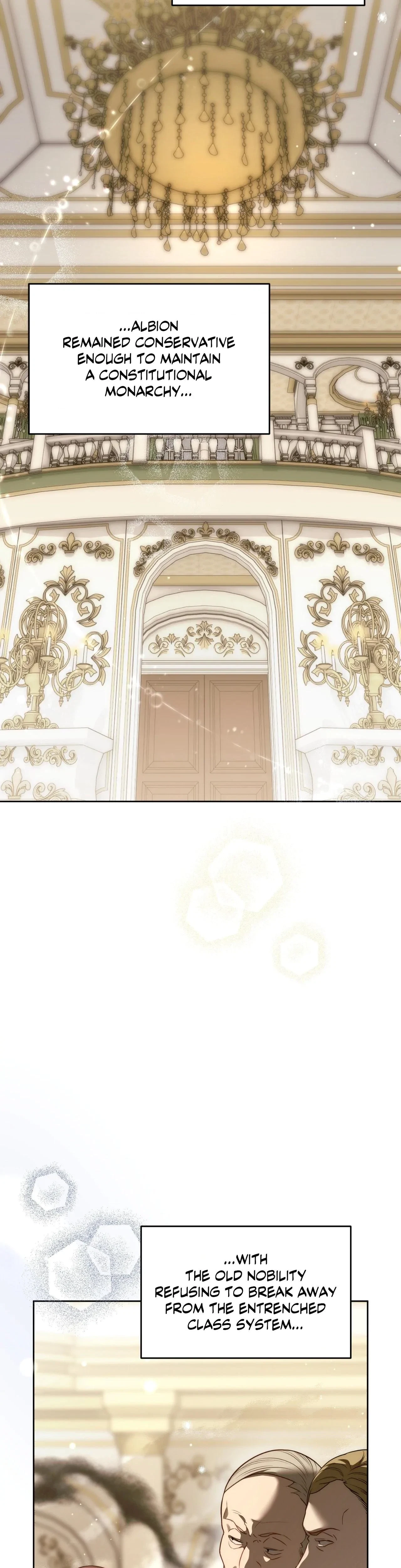 A Staged Scandal Chapter 9, page 26