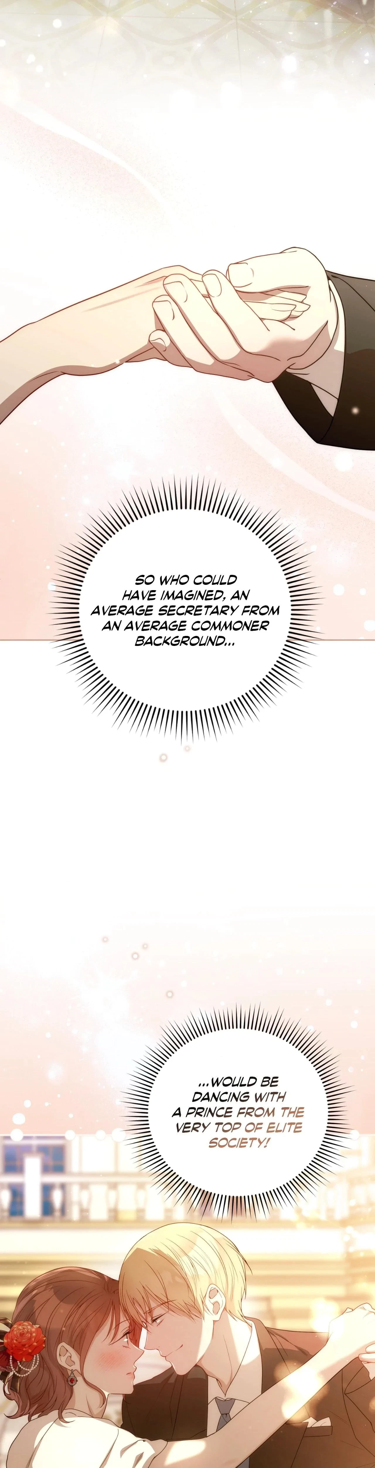 A Staged Scandal Chapter 9, page 28
