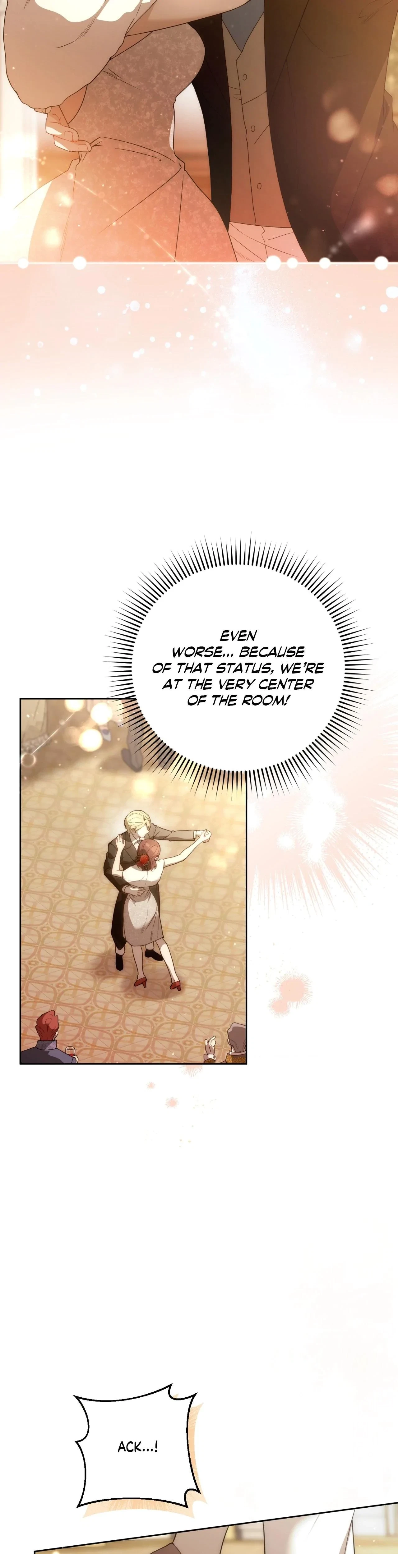 A Staged Scandal Chapter 9, page 29