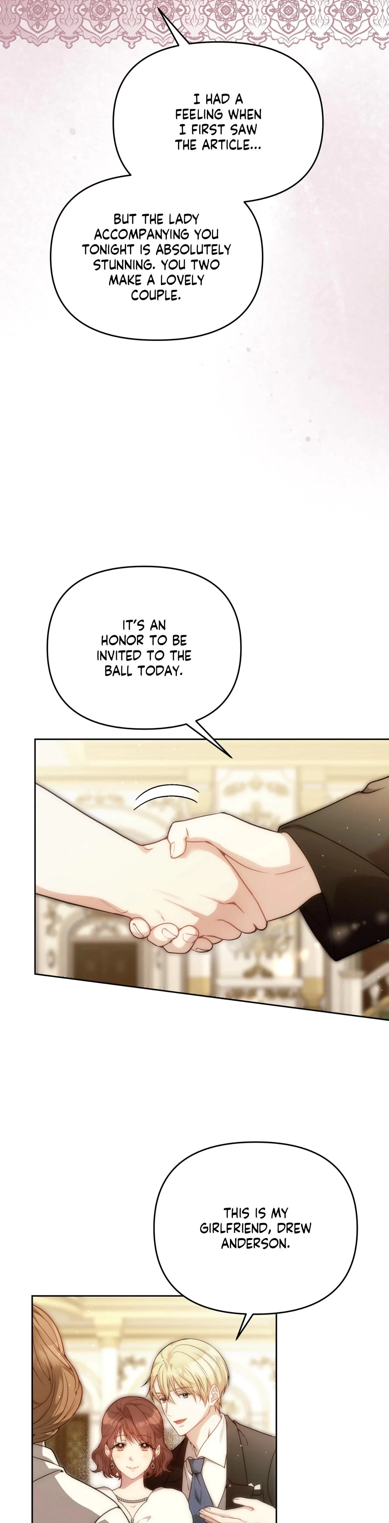 A Staged Scandal Chapter 9, page 34