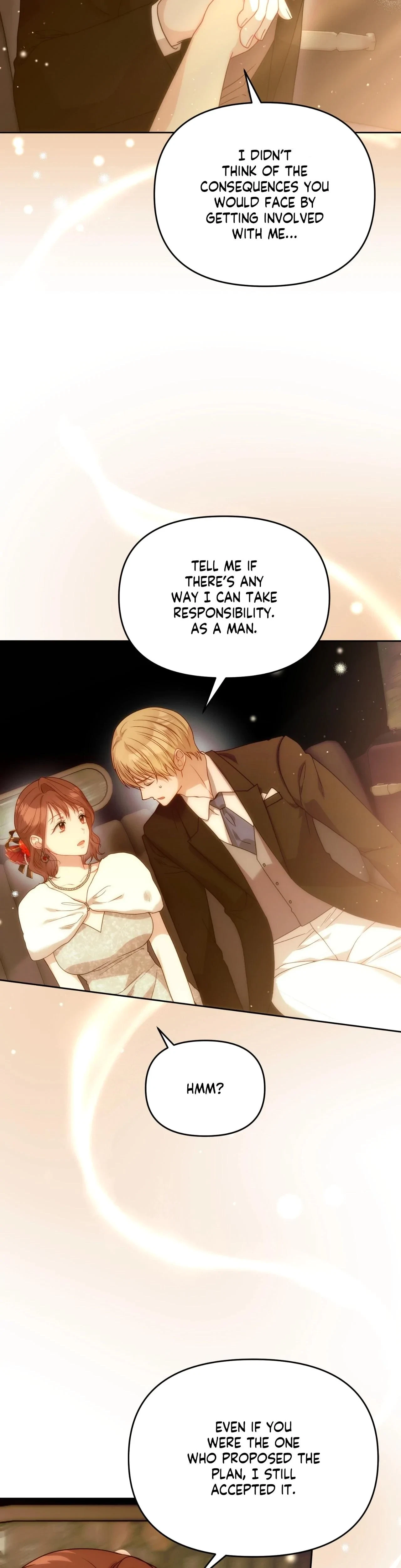 A Staged Scandal Chapter 9, page 9