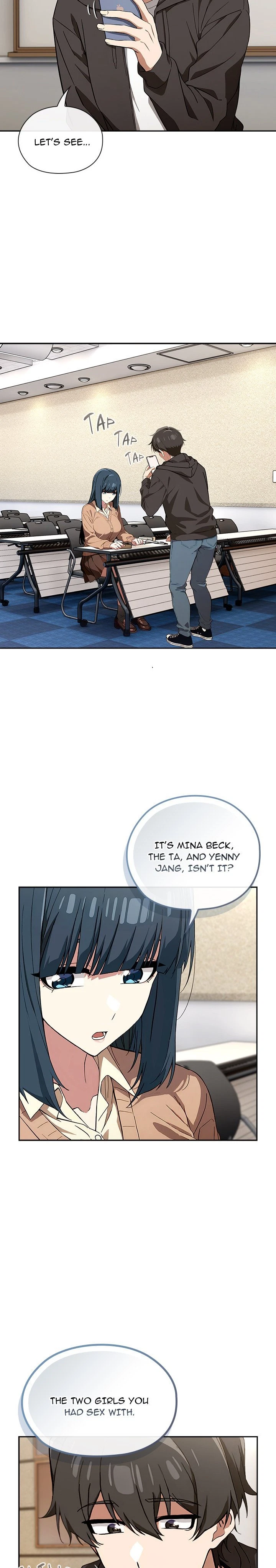 Switch ON Chapter 66, page 15