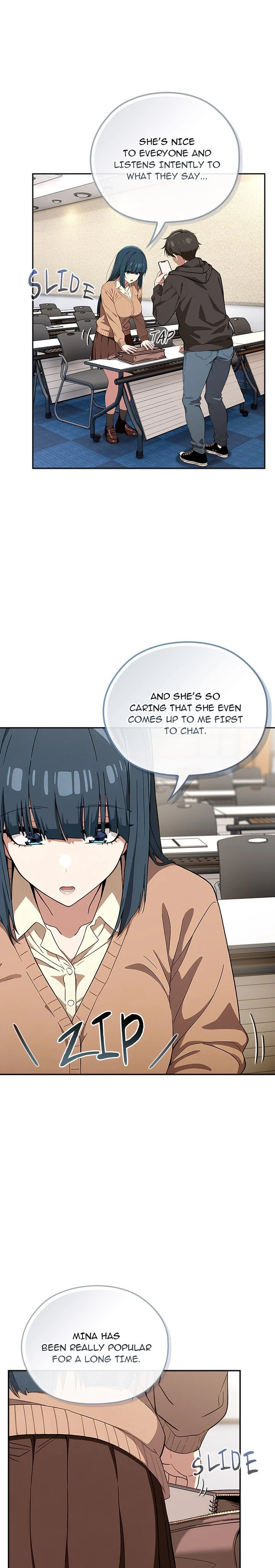 Switch ON Chapter 66, page 17