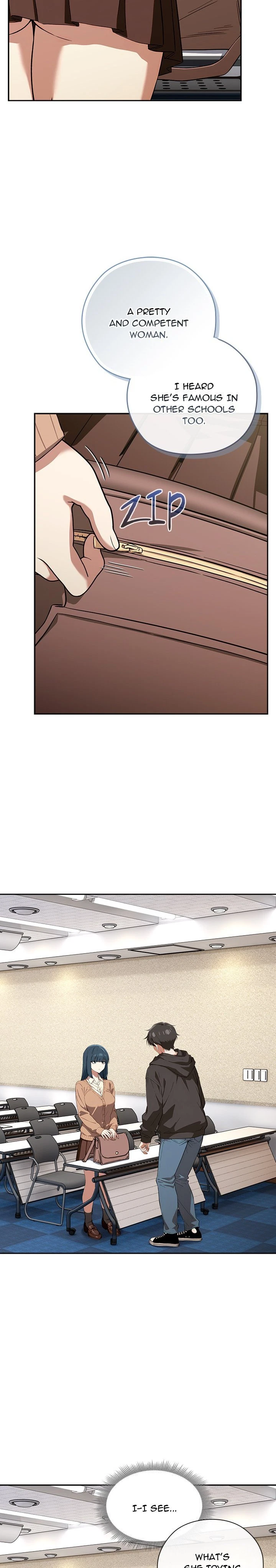 Switch ON Chapter 66, page 18