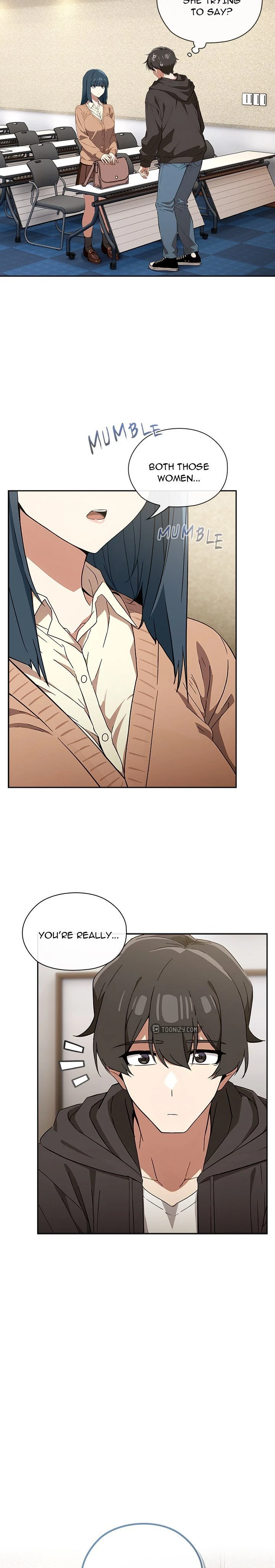 Switch ON Chapter 66, page 19