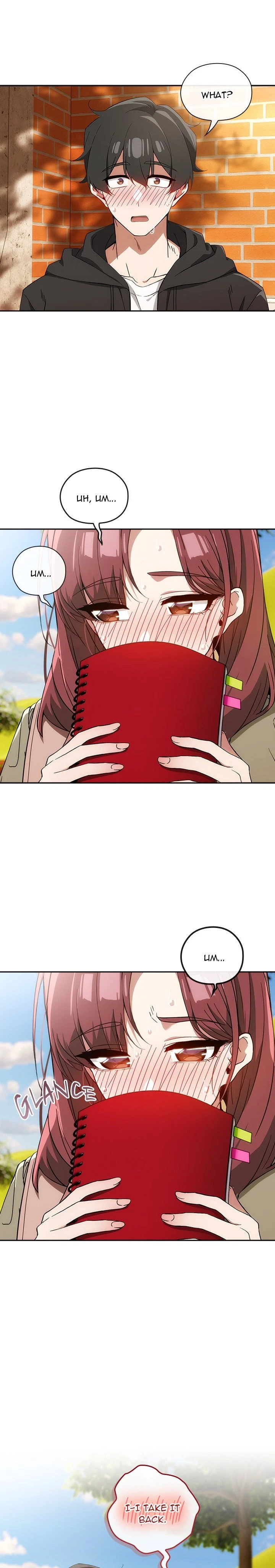 Switch ON Chapter 66, page 2