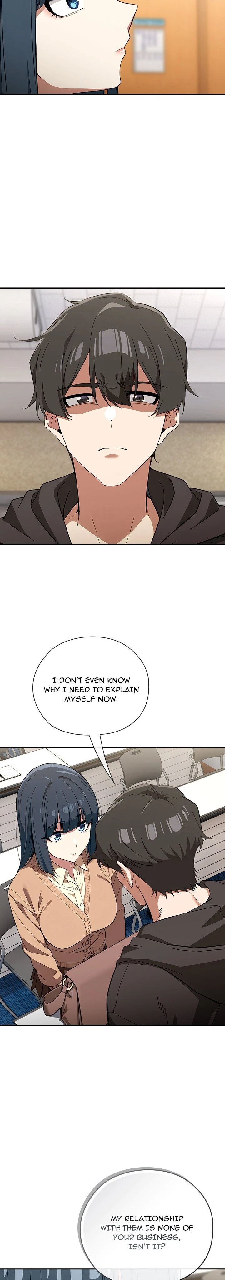 Switch ON Chapter 66, page 21