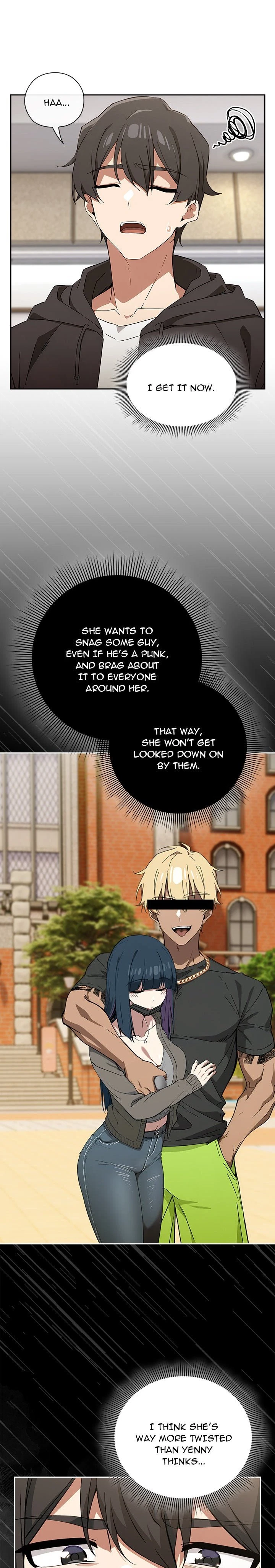Switch ON Chapter 66, page 26