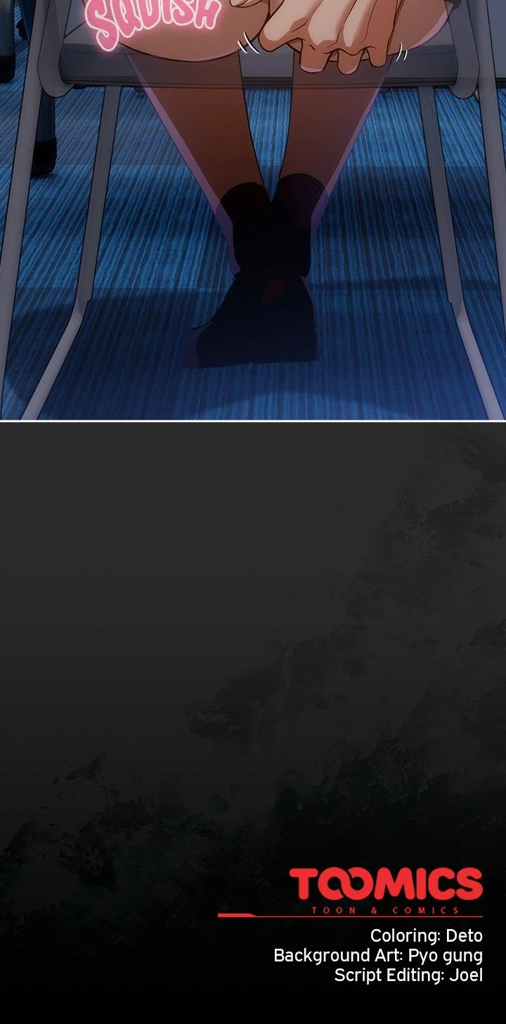 Switch ON Chapter 66, page 30