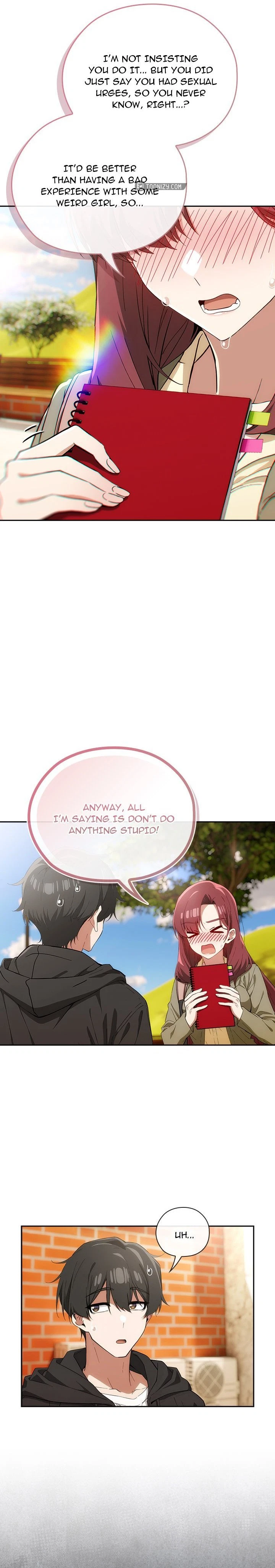 Switch ON Chapter 66, page 4