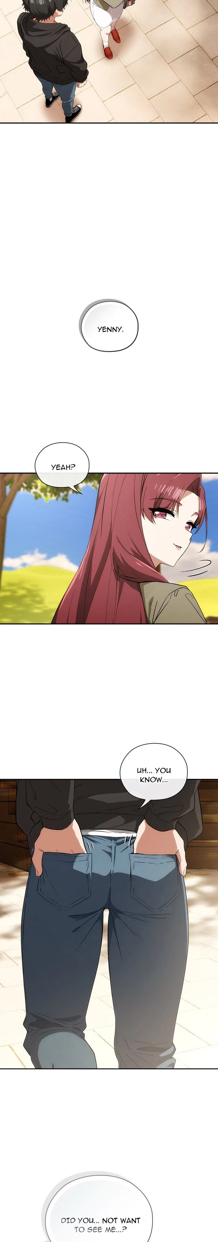 Switch ON Chapter 66, page 8