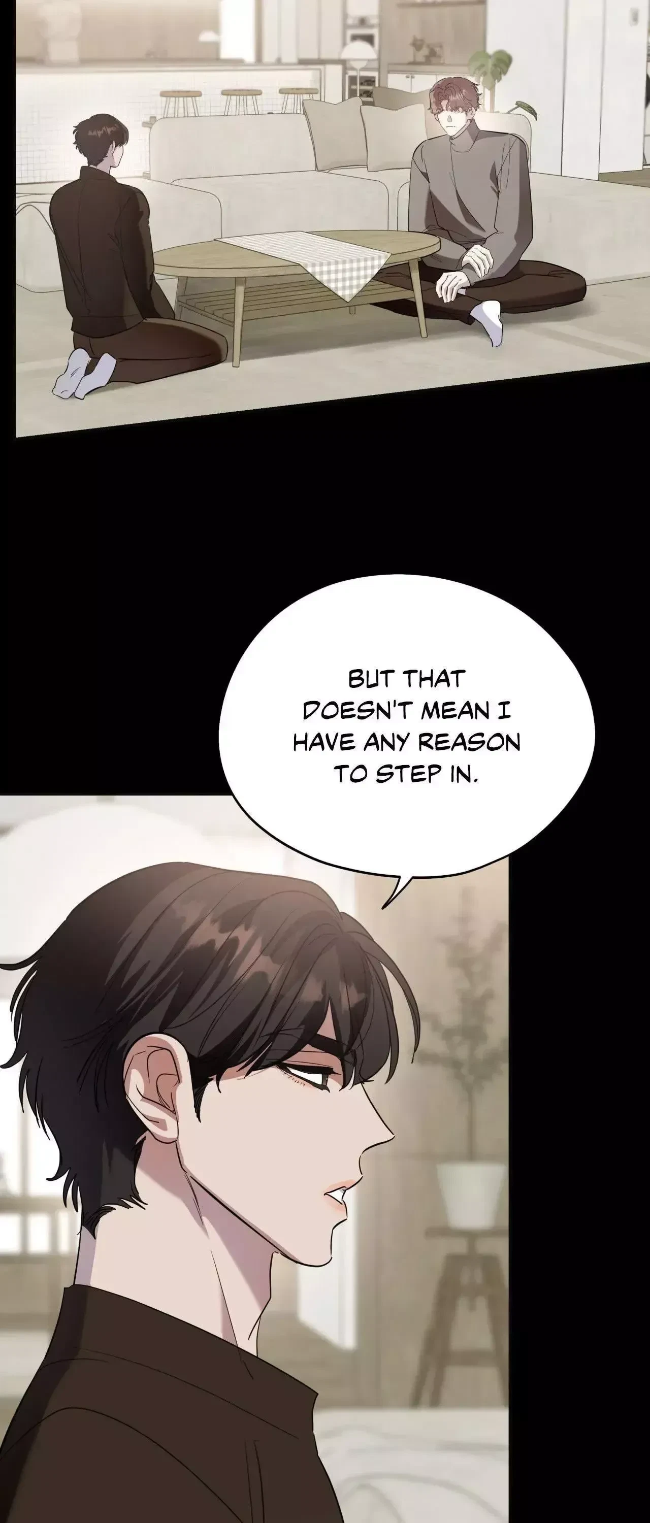Ghostly Vendetta Chapter 104, page 2
