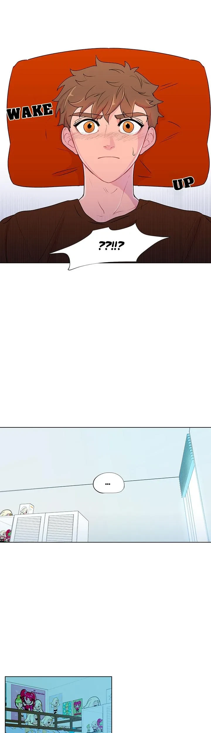 Banana Scandal Chapter 4, page 7