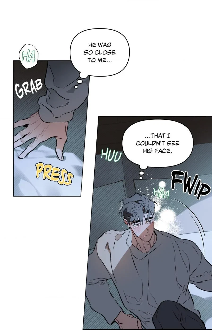 Define The Relationship Chapter 93, page 21