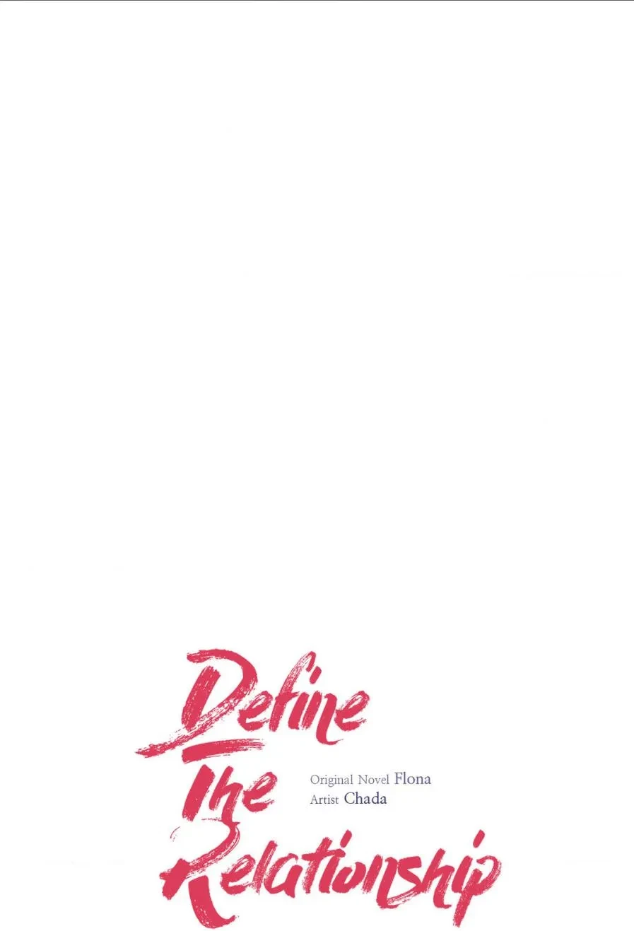 Define The Relationship Chapter 93, page 27