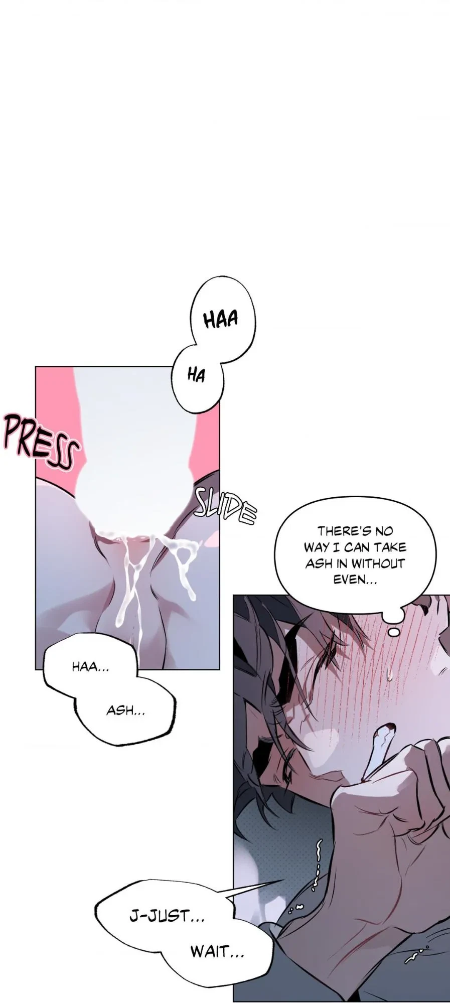 Define The Relationship Chapter 93, page 36