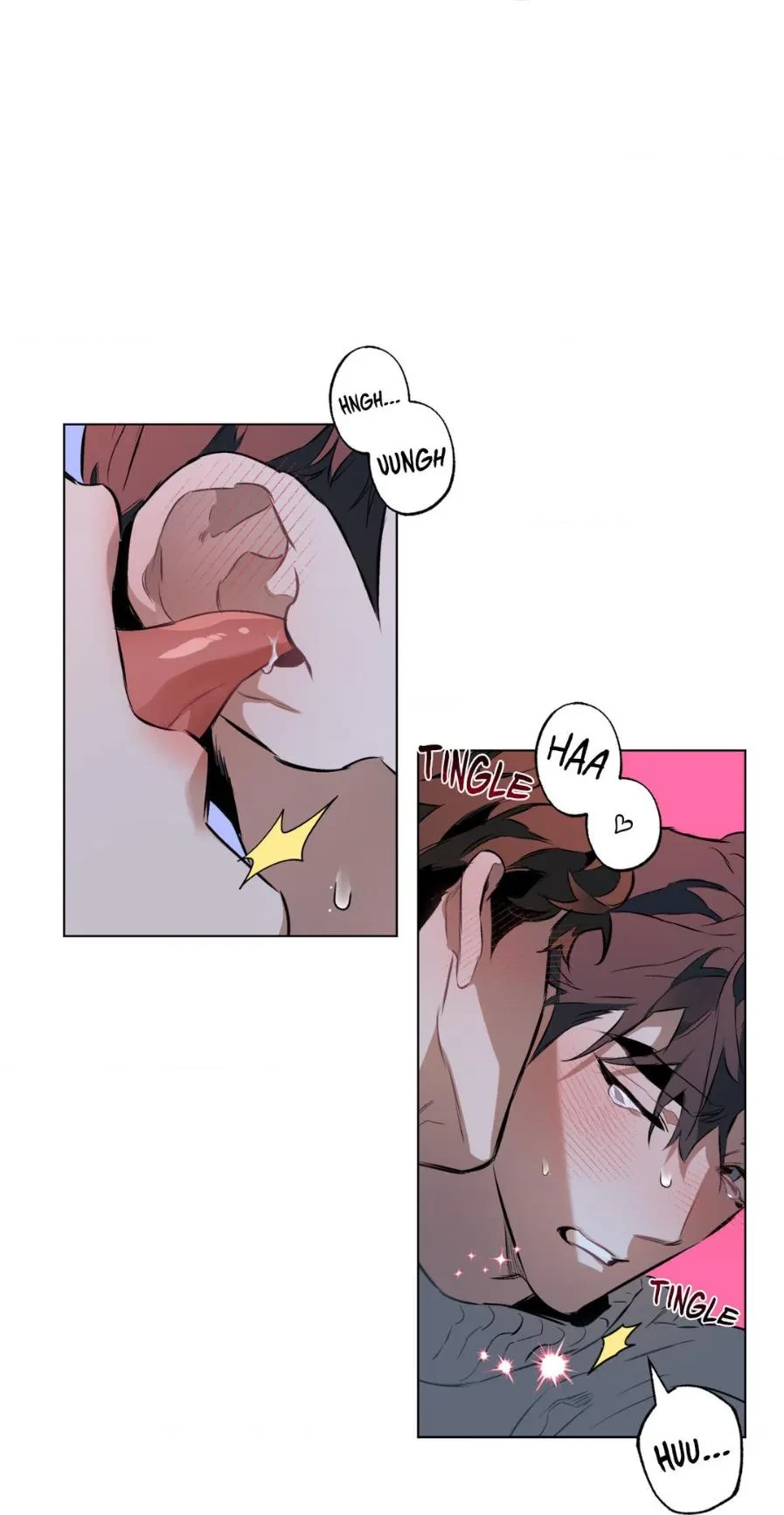 Define The Relationship Chapter 93, page 46