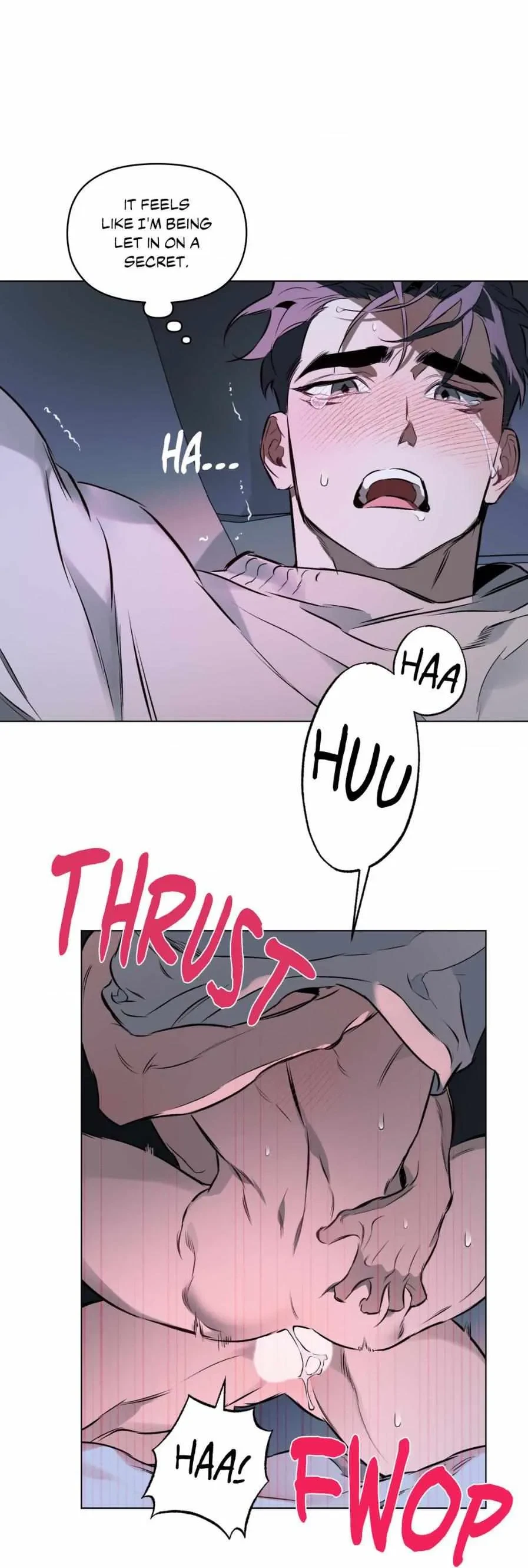 Define The Relationship Chapter 93, page 57