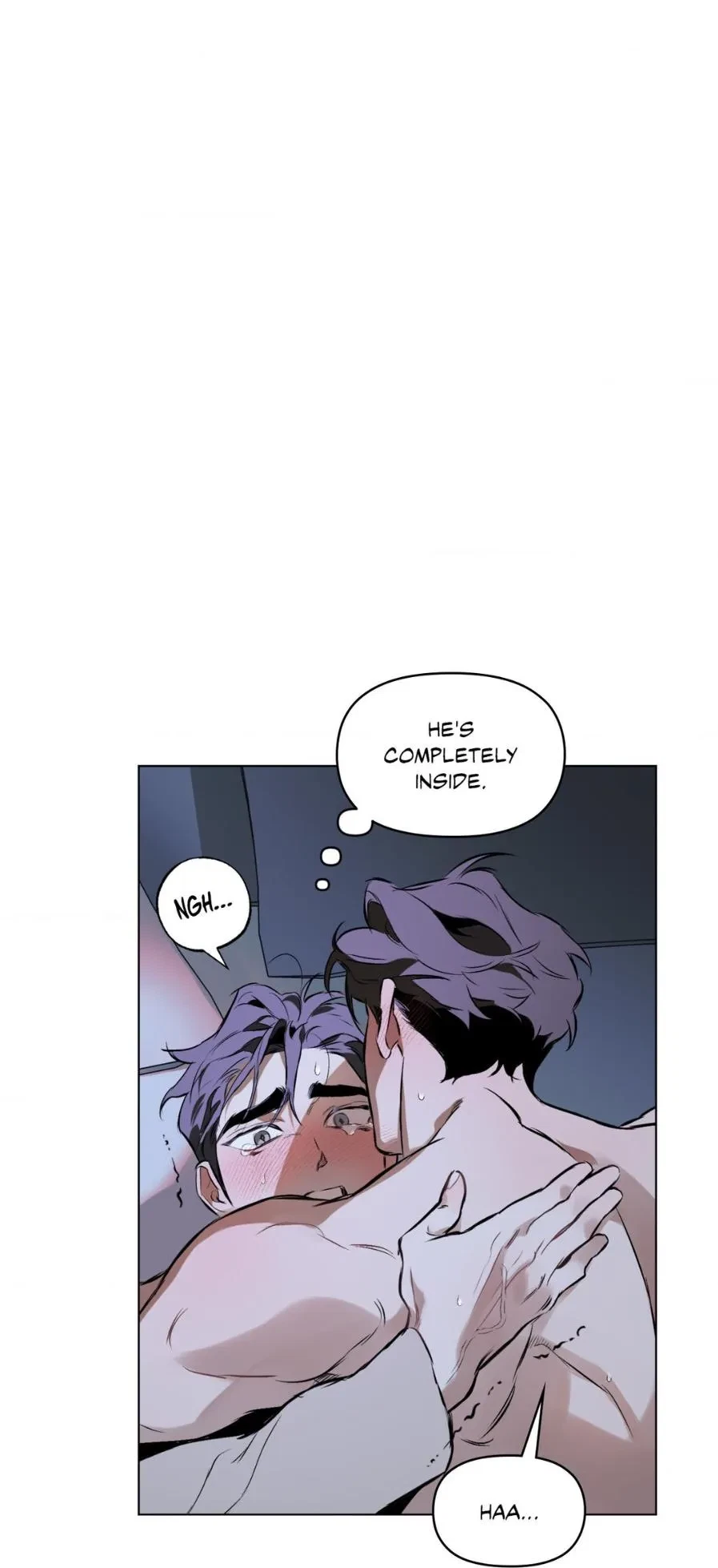 Define The Relationship Chapter 93, page 58