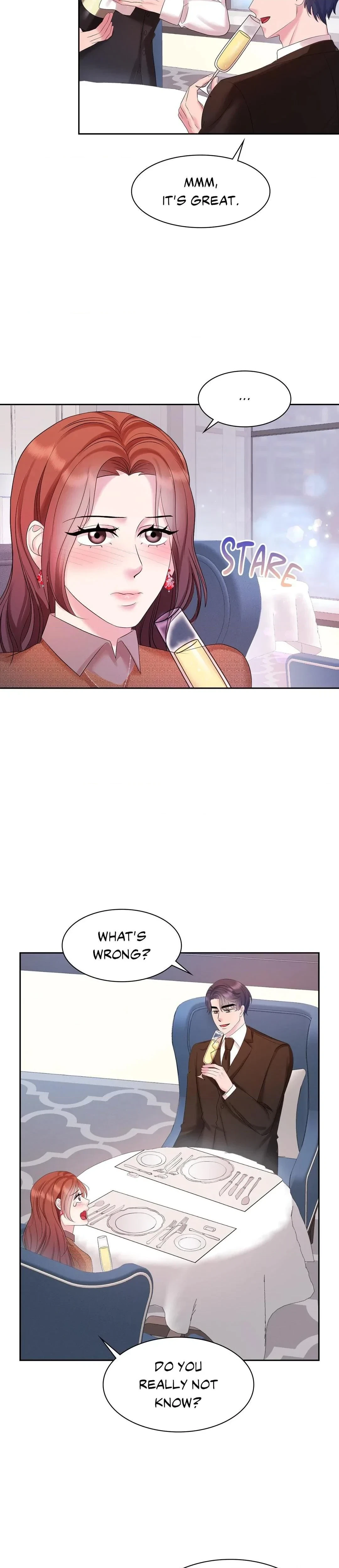 Married To Madness Chapter 35, page 2
