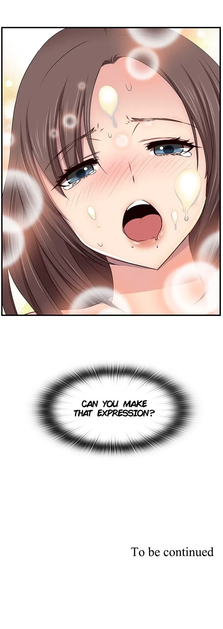 Hentai Campus Chapter 43, page 19