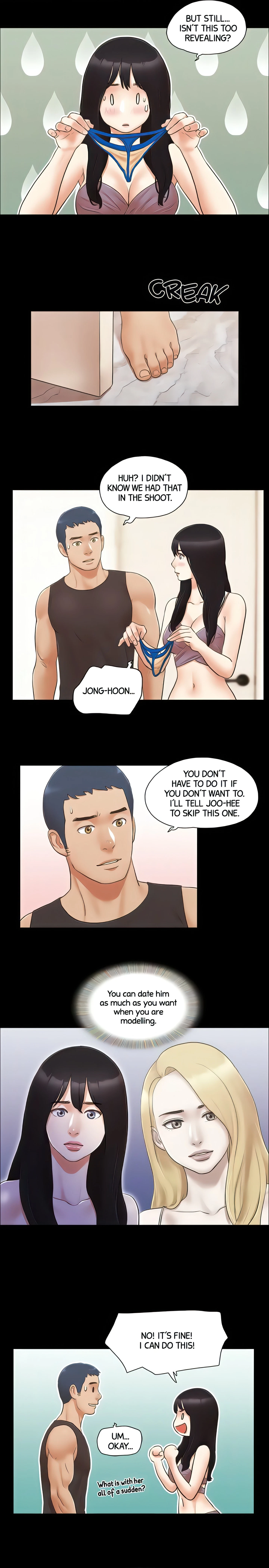 Only With Consent Chapter 21 (Uncensored), page 13