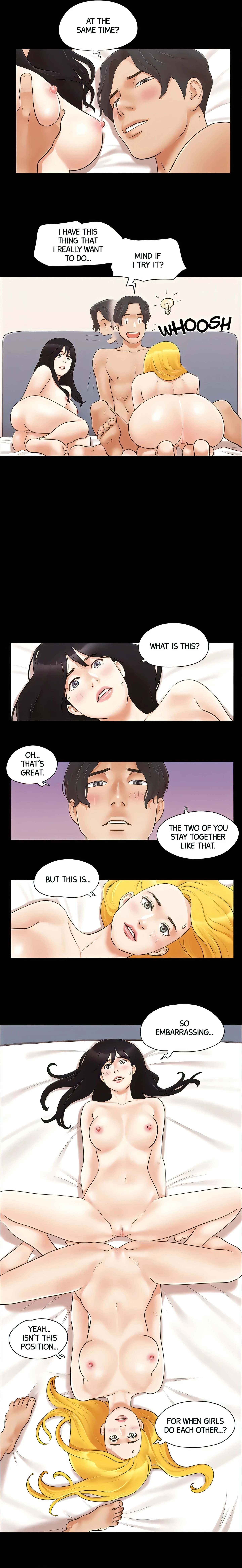 Only With Consent Chapter 21 (Uncensored), page 4