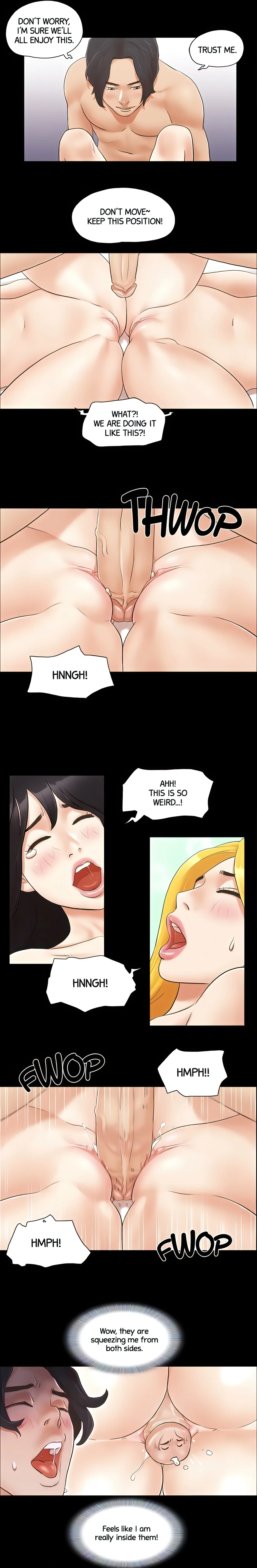 Only With Consent Chapter 21 (Uncensored), page 5