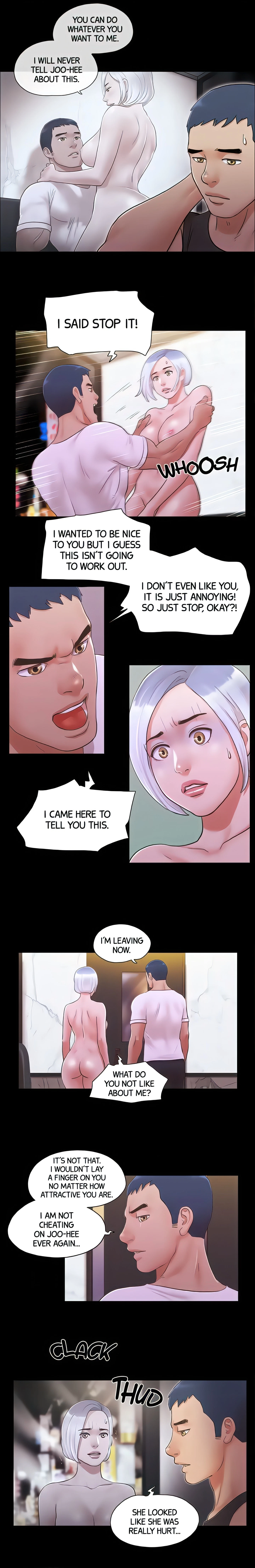 Only With Consent Chapter 21 (Uncensored), page 7