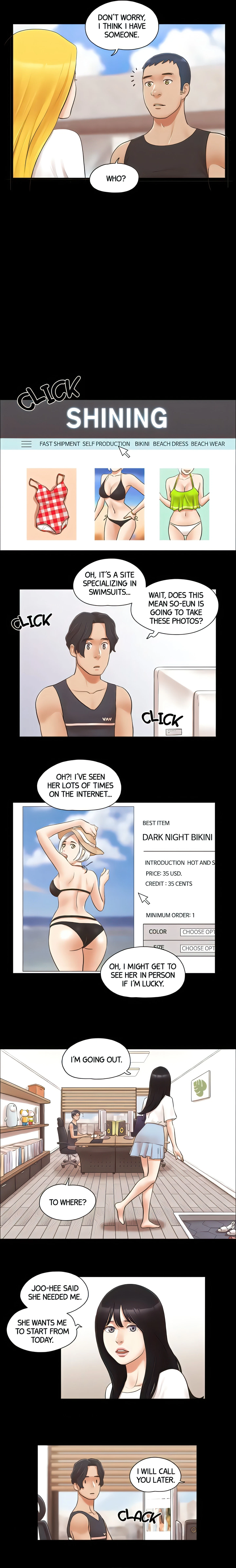 Only With Consent Chapter 21 (Uncensored), page 9
