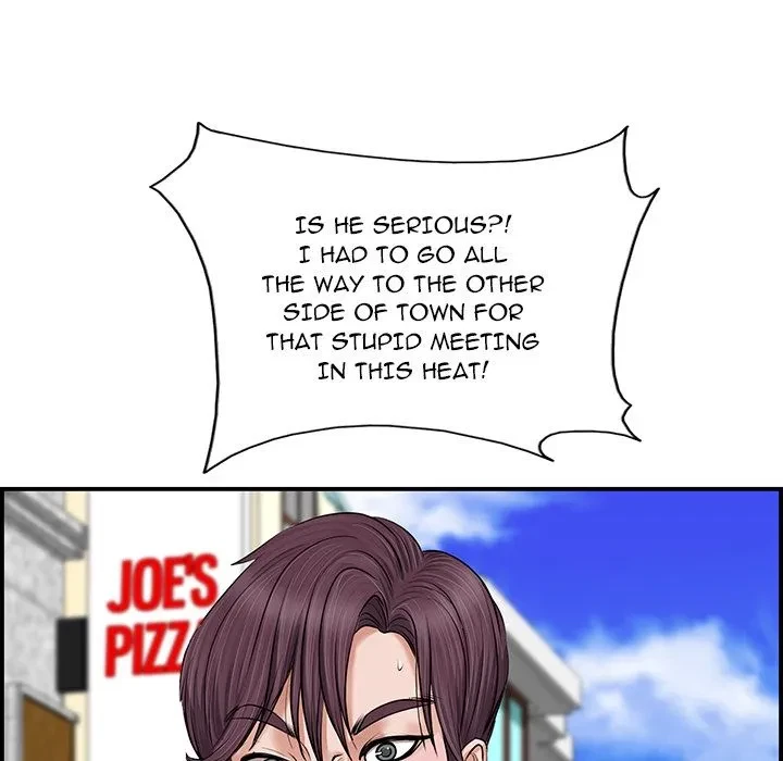 The Affair Chapter 1, page 10