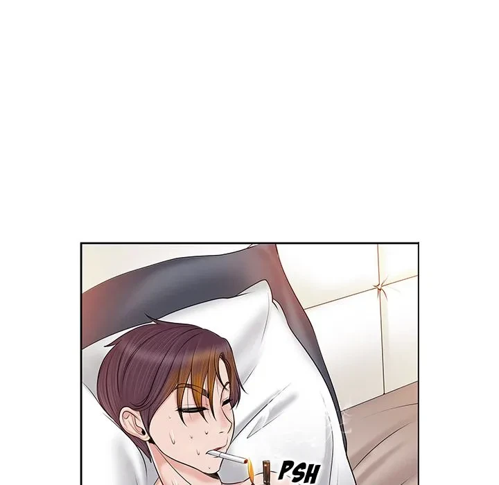 The Affair Chapter 1, page 112