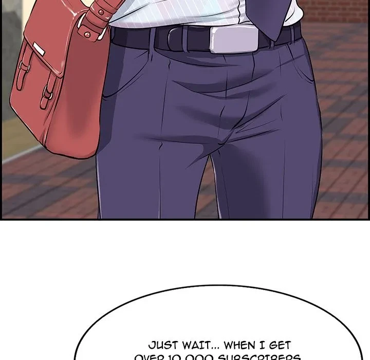 The Affair Chapter 1, page 12