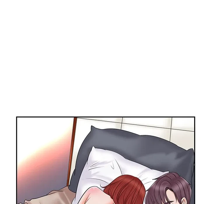 The Affair Chapter 1, page 122