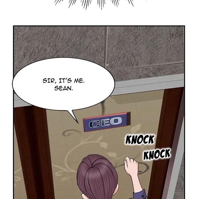 The Affair Chapter 1, page 135