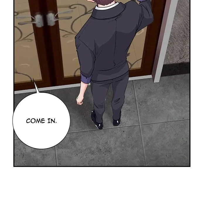 The Affair Chapter 1, page 136