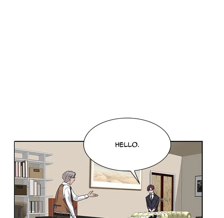 The Affair Chapter 1, page 137