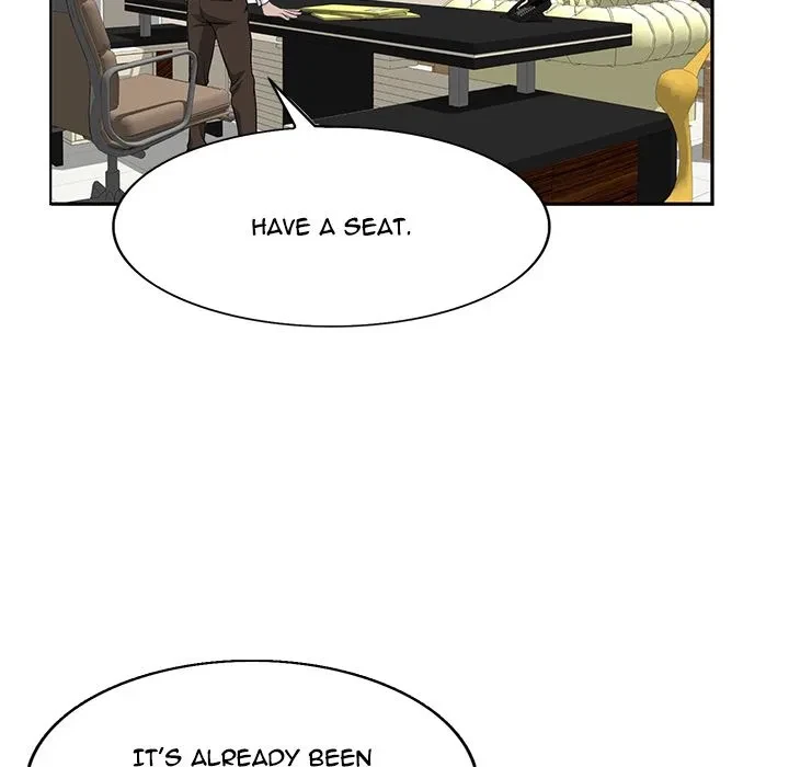 The Affair Chapter 1, page 138