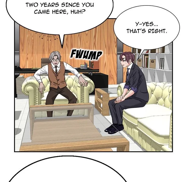 The Affair Chapter 1, page 139