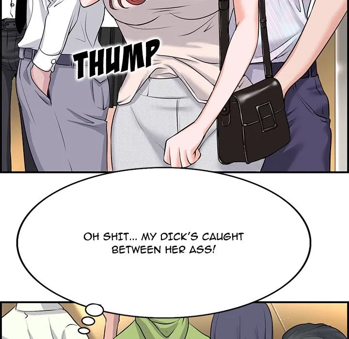 The Affair Chapter 1, page 27