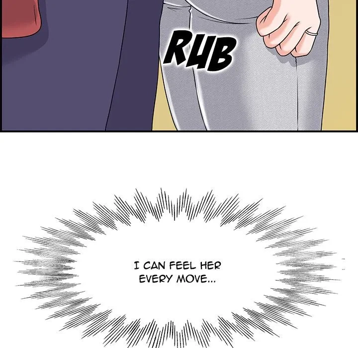 The Affair Chapter 1, page 31
