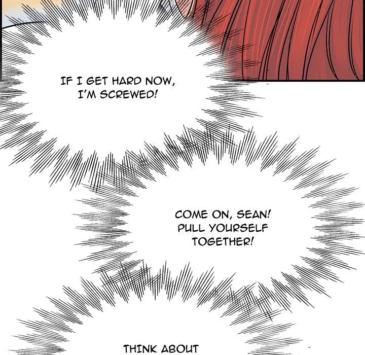 The Affair Chapter 1, page 36