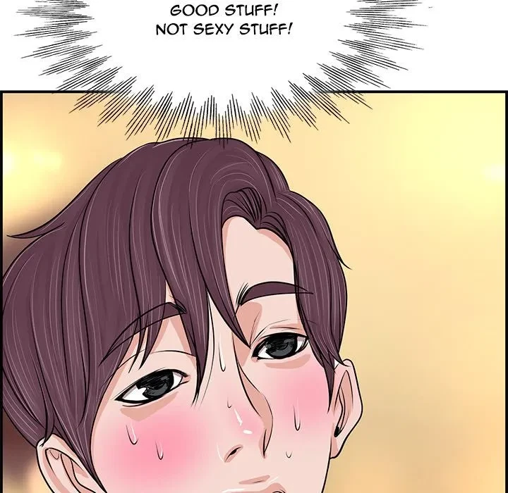 The Affair Chapter 1, page 37