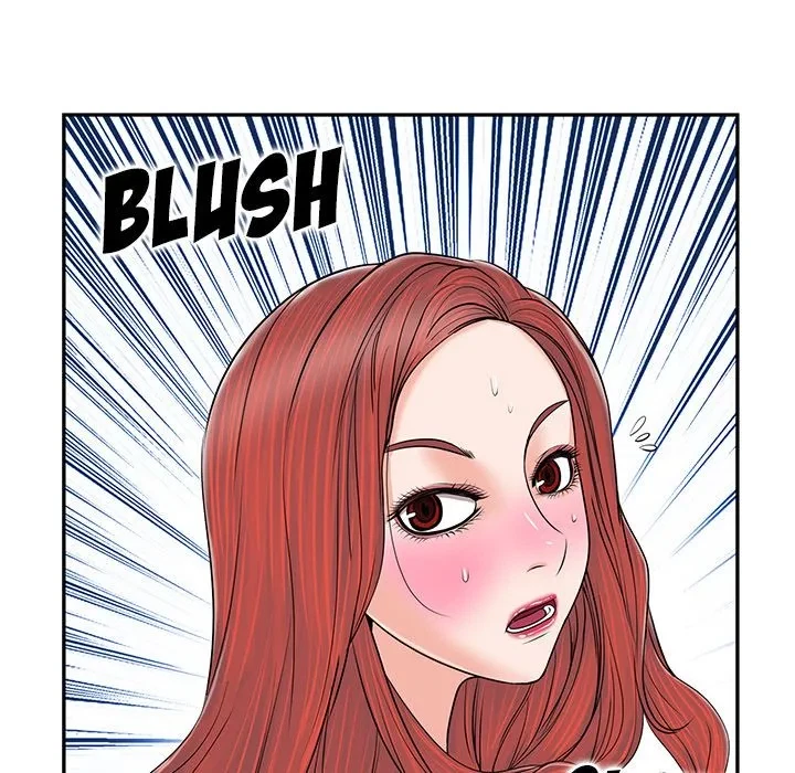 The Affair Chapter 1, page 51
