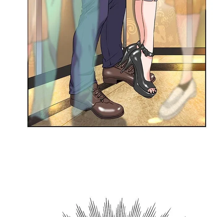 The Affair Chapter 1, page 55